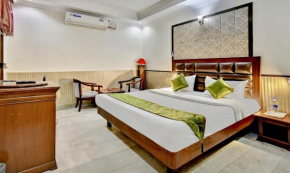 HOTEL CORPORATE INN